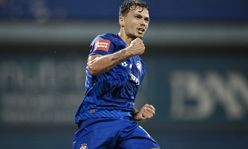 Dario Špikić zabio vodeći pogodak u pobjedi Rio Avea