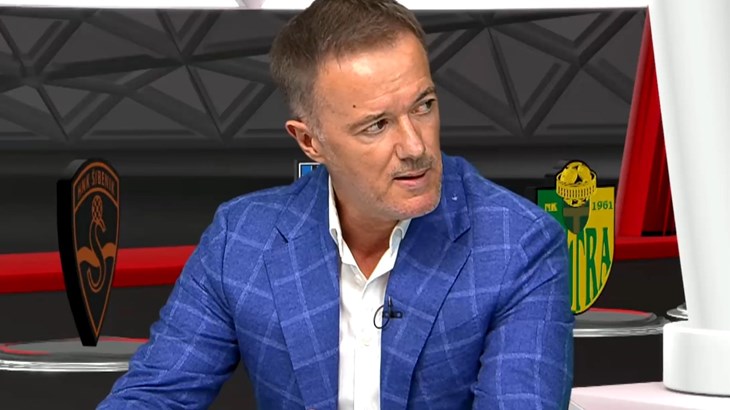 Jeličić: 'Zajecove kognitivne sposobnosti nisu na razini, a dolazak Bobana je velika stvar'