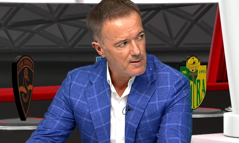 Jeličić: 'Zajecove kognitivne sposobnosti nisu na razini, a dolazak Bobana je velika stvar'