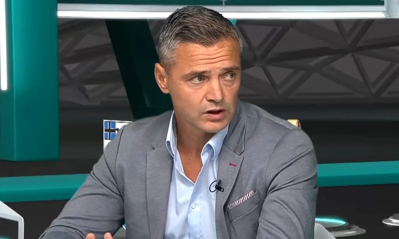 Skomina o poništenom golu Lokomotive: 'Postoje jasne upute Uefe'
