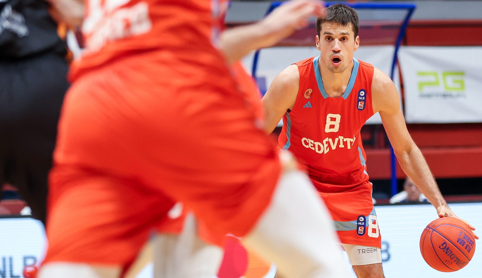 Cedevita Junior preko Kvarnera do prolaska među osam u kupu