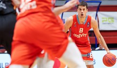 Cedevita Junior poražena na startu natjecanja u ABA 2 ligi, Vršac istupio iz lige