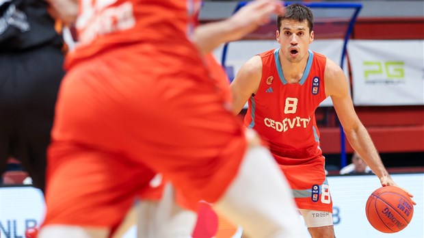 Cedevita Junior poražena na startu natjecanja u ABA 2 ligi, Vršac istupio iz lige