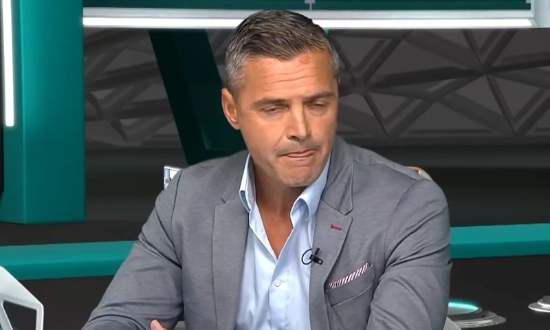 Skomina o duelu između Šege i Kadušića: 'Ako i je prekršaj, nikako nije za drugi žuti'