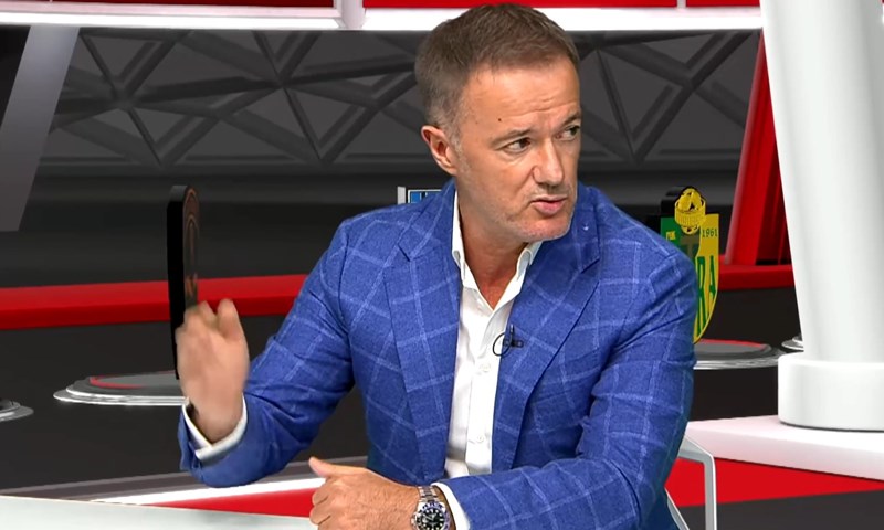 Jeličić: 'Puno trenera kritiziralo je Jakira, a to pravi treneri ne rade'