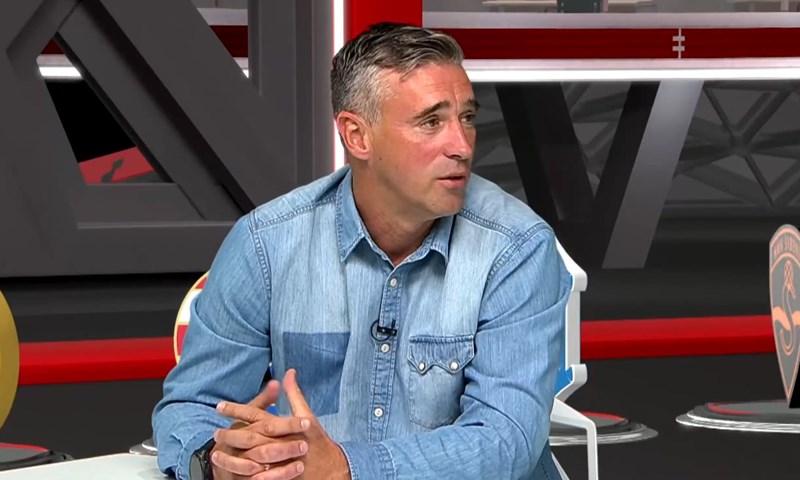 Vejić: 'Čuo sam se s Božom, jako je utučen, navodno je više toga stradalo unutar tog koljena'