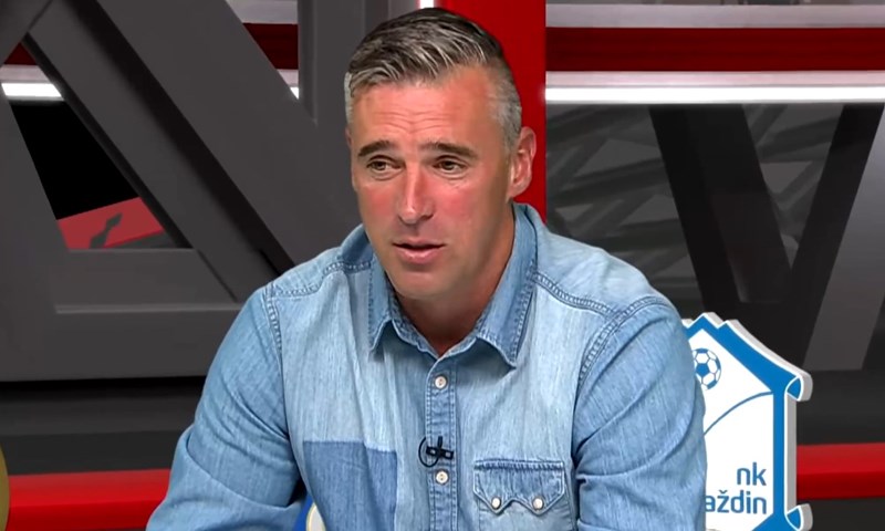 Vejić: 'Znalo se događati Hajduku da se raspadne kada izgleda dobro, a to se sada dogodilo Dinamu'
