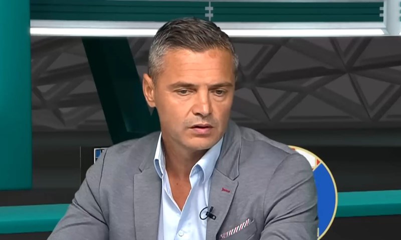 Skomina: 'Na takvoj utakmici, što god kasnije dosudiš, više ti se ne vjeruje'