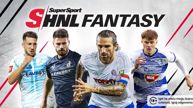 Fantasy: Igraj bez Livaje i sigurno (ne)ćeš pogriješiti