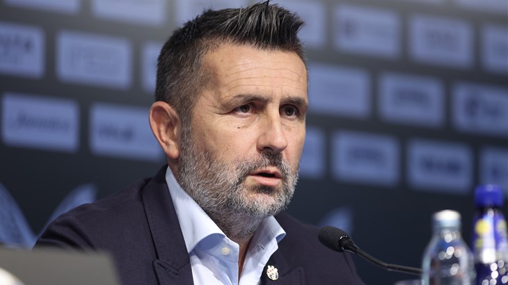 Sada je i službeno: Nenad Bjelica nije više trener Dinama, mijenja ga Fabio Cannavaro!