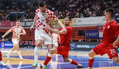 Kronologija: Dvije skupe pogreške na kraju kobne, Argentina u četvrtfinalu