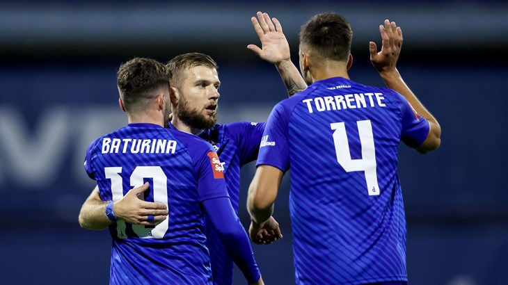 Torrente najvjerojatnije propušta Celtic, ali neće na dužu pauzu