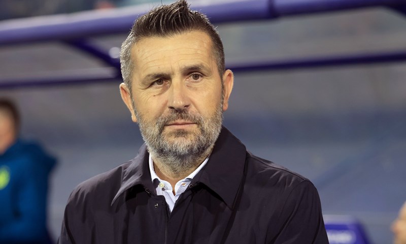 Jeličić: 'Bjelica će za igrača napraviti sve, ali isto to traži od njega'