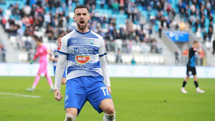 Osijek remizirao sa slovenskim prvakom, Jakupović postigao bizaran pogodak