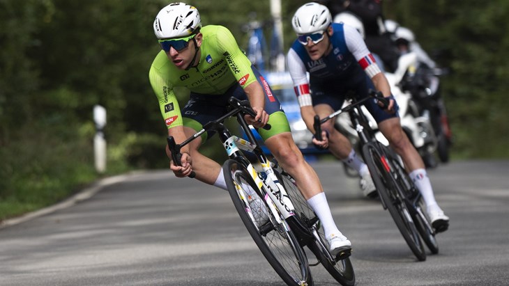 Otkrivanje tajne Tadeja Pogačara: tko je 'vanzemaljac' na biciklu?