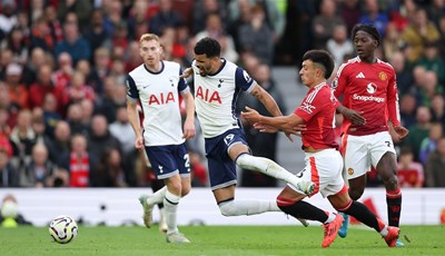 Spursima suđen Manchester: Tottenham nakon Cityja ide na United