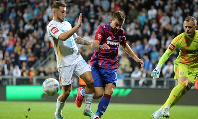 Kronologija: Rijeka visoko slavila protiv Hajduka