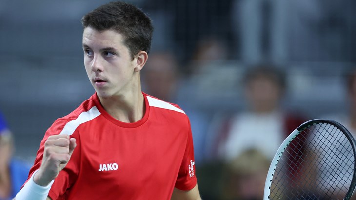 Dodig preko domaćeg tenisača do osmine finala Kobea