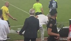 The Special One još jednom opravdao svoj nadimak, za inovativnost je zaradio žuti karton