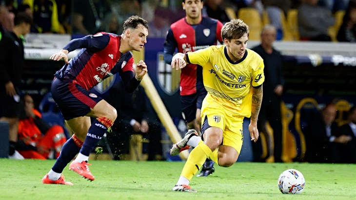 Dvije momčadi u Udinama traže skok na ljestvici