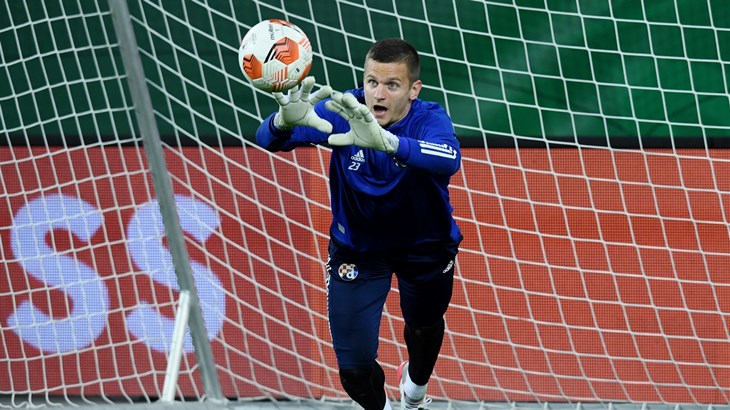 Horkaš stao na gol umjesto ozlijeđenog Cillessena, Las Palmas uzeo bod