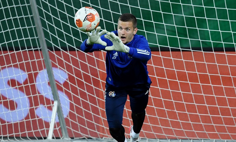 Horkaš stao na gol umjesto ozlijeđenog Cillessena, Las Palmas uzeo bod
