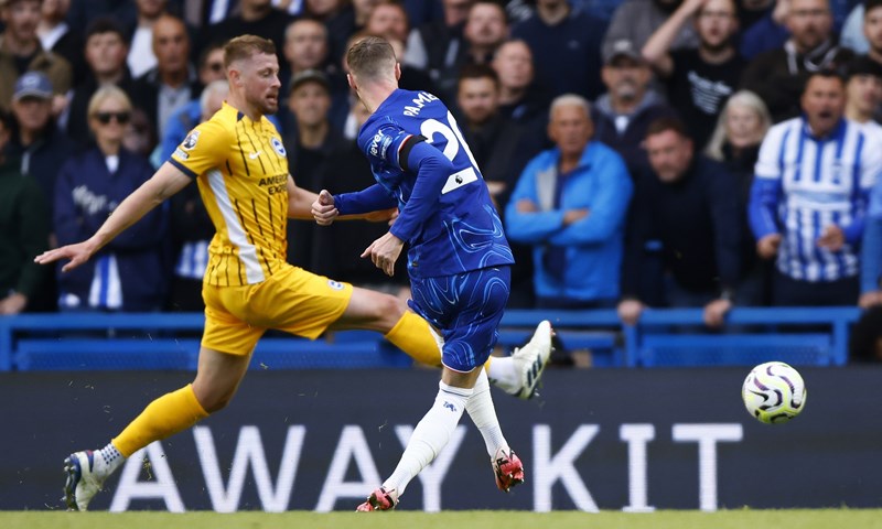 Manchester United se ispromašivao pa izgubio, Chelsea se vratio pobjedama