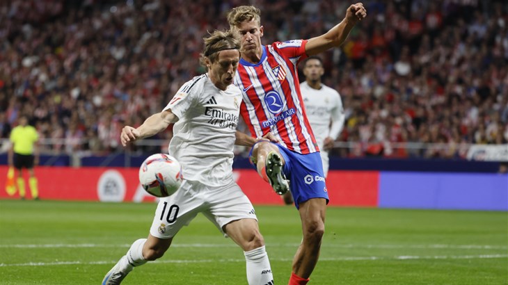 Veliki njemački i španjolski dvoboji u osmini finala Lige prvaka, Liverpool na PSG