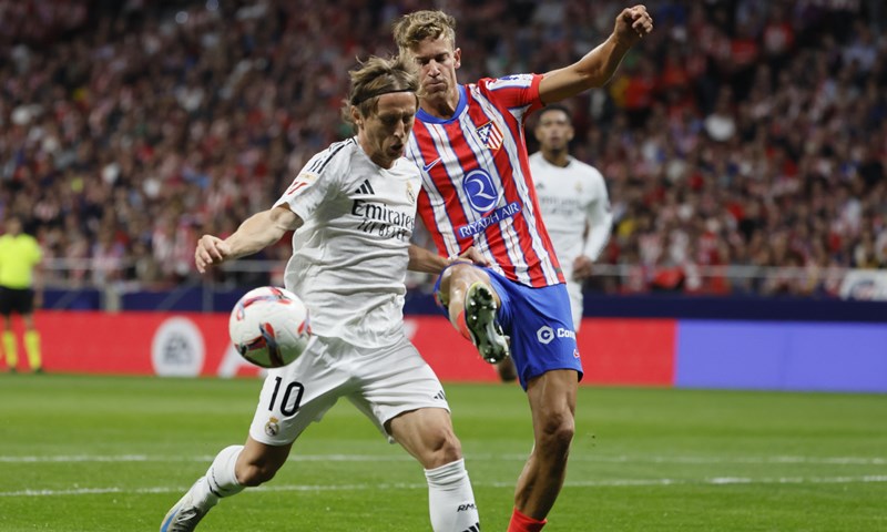 Veliki njemački i španjolski dvoboji u osmini finala Lige prvaka, Liverpool na PSG