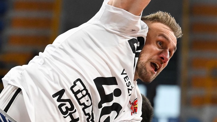 Veszprem pobjedom potvrđuje mjesto u četvrtfinalu Lige prvaka