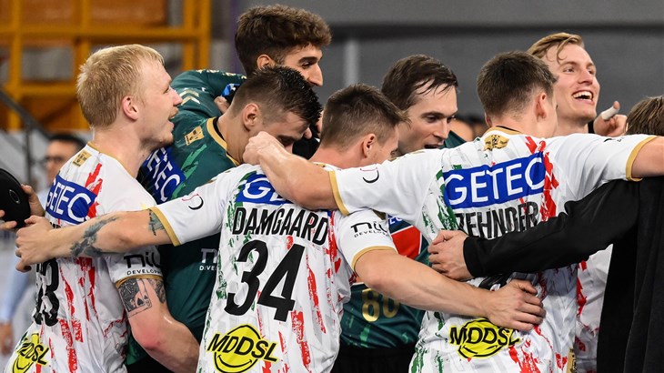 Barceloni isključena tri igrača, Magdeburg u zadnjoj sekundi zabio za pobjedu