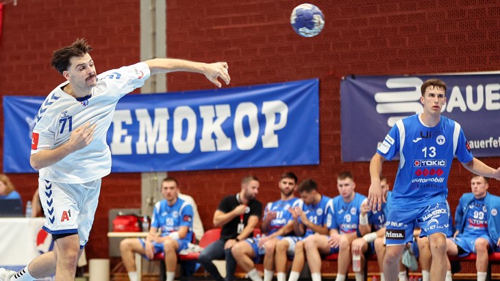 U Hrvatskom rukometnom kupu ništa novo, Zagreb 31. put najbolji!