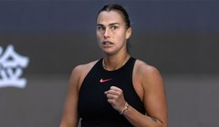 Sabalenka u rekordnom nizu, upisala 15. uzastopnu pobjedu