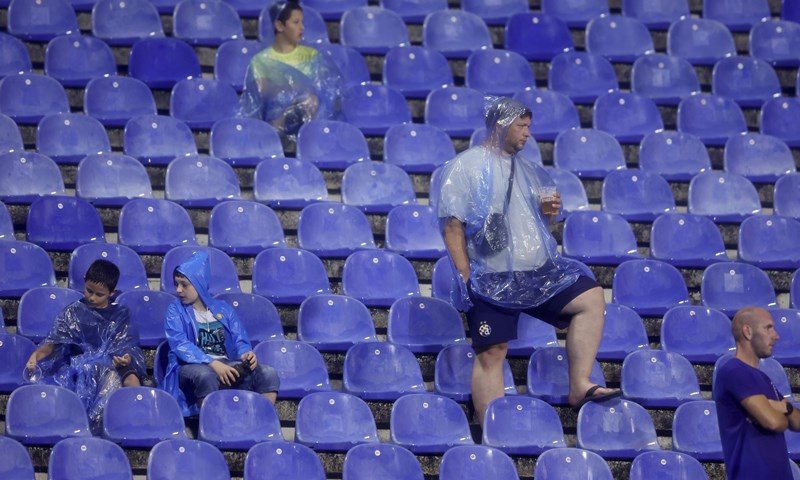 U petak će Vlada, Grad i Dinamo zajednički predstaviti projekt novog Maksimira