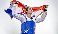 Magdalena Matić postala svjetska prvakinja i donijela Marjanu 139. medalju s velikog natjecanja!