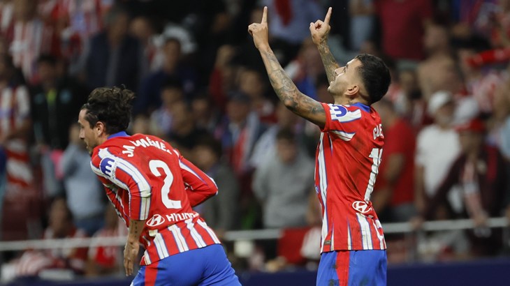 Angelu Correi prijeti velika kazna zbog pogrdnih riječi upućenih sucu nakon crvenog kartona