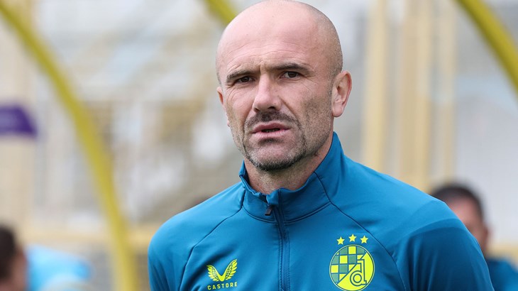 Banović: 'Sigurno ćemo imati četiri-pet izostanaka, a olakotna okolnost je da je Celtic osigurao prolaz'