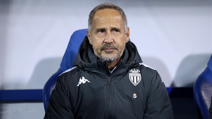 Adi Hütter neće dočekati stotu utakmicu u Monacu, mijenja ga 38-godišnji Belgijac