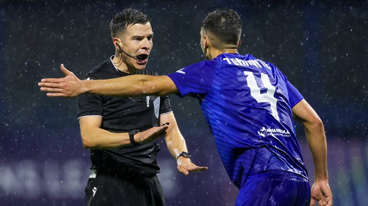 Čovjek koji nije imao kredita, sada je čvrsta karika