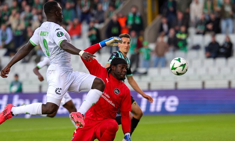 Bivši trener Hajduka krenuo pobjedom, ljubljanska Olimpija poražena od bundesligaša