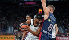 Partizan kao gost u Beogradu, ali ne protiv Crvene zvezde