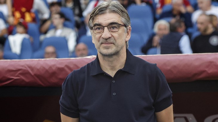 Jurić: 'Žao mi je Tudora, ali takav je naš posao'