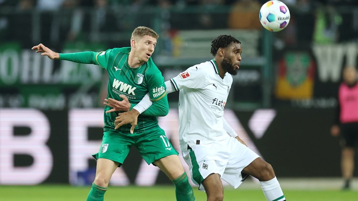 Labrović i Jakić bolji od Medića, Wolfsburg pregazio RB Leipzig