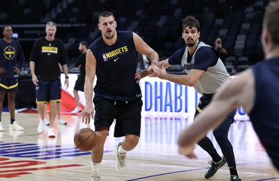 Šarić upisao prve minute u dresu Denver Nuggetsa, Celticsima pobjeda na startu predsezone