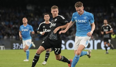 Napolijev odličan start se nastavlja, Como bez iznenađenja