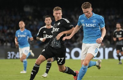 Napolijev odličan start se nastavlja, Como bez iznenađenja