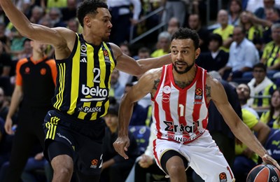 Euroliga: Fenerbahče slavio kod kuće, Mijatovićev Efes i Crvena zvezda u gostima