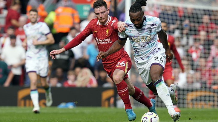 Nunez u sudačkoj nadoknadi donio Liverpoolu vrijednu pobjedu