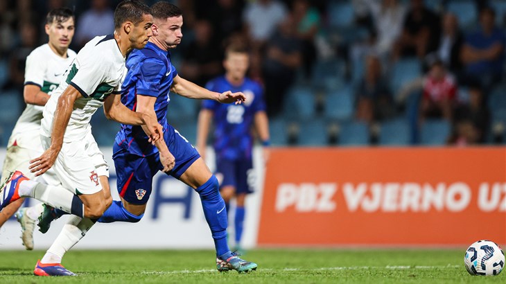 Sjajni Franjo Ivanović prekinuo post i s dva gola vodio Royale Union do pobjede