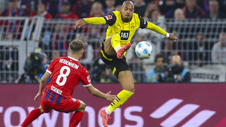 Dortmund u petak navečer nije izgubio 20 godina, a večeras mu u goste dolazi povratnik u ligu